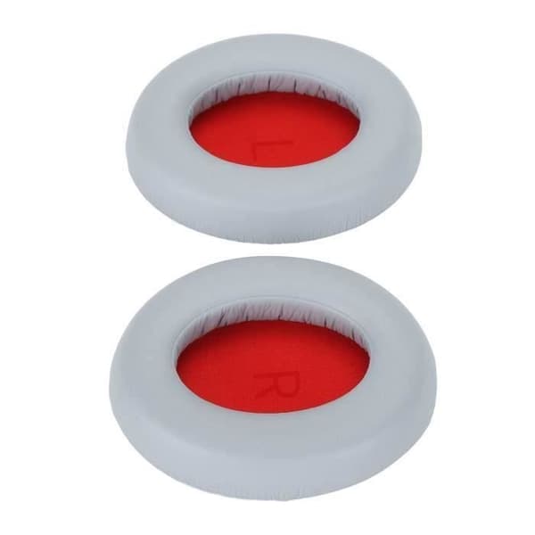 Øreputer - PZCC - 1MORE SonoFlow - Protein Leather - Memory Foam - Støyisolerende