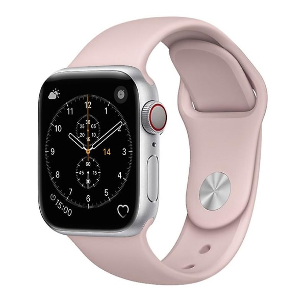 Gummirem for Apple Watch