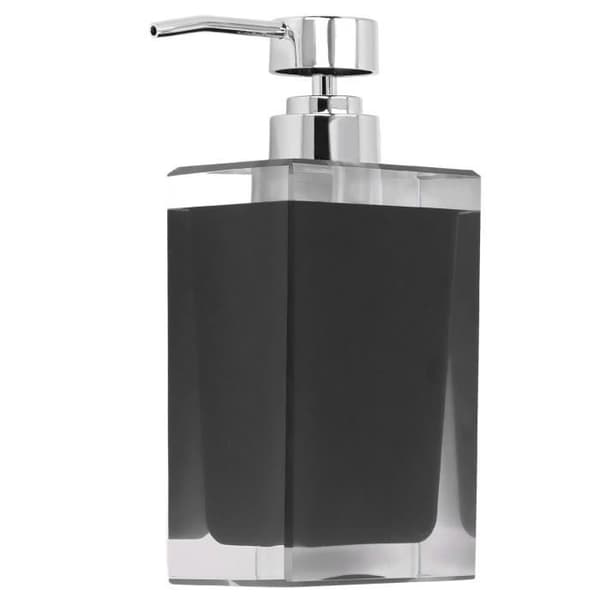 Håndsæbedispenser Harpiks Pp Liner Skummende Håndsæbedispenser Til Køkken Til Toilet Til Vaskerum Deco B DISTRIBUTEUR DE SAVON