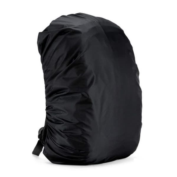 Repun sadesuoja musta M/30-40 l