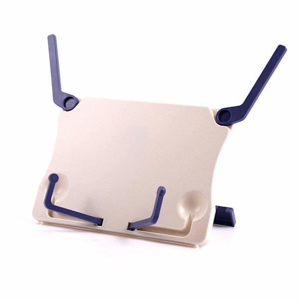 Folding Table ABS Music Stand