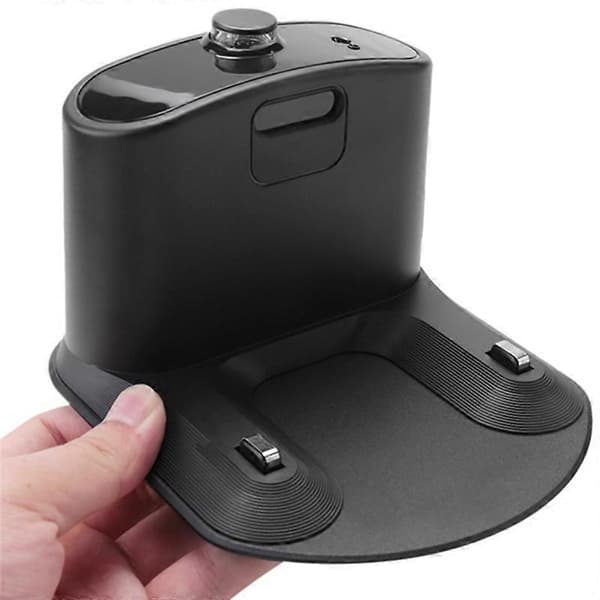 Docking-ladestation til iRobot Roomba E5 E6 I1 I3 I4 I6 I7 I8 500 dele