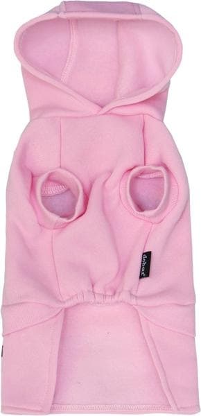 Hettegenser Moderne M Hundegenser til hunden Rosa Pink s
