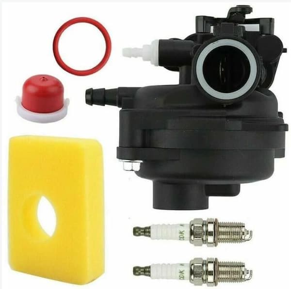 Forgasser Carb Kit For Briggs Stratton