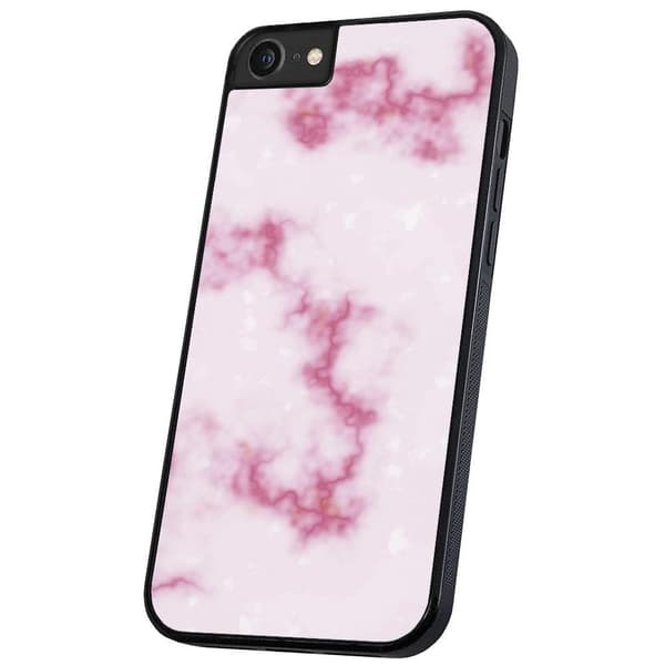 iPhone 16e - Skal/Mobilskal Marmor 45