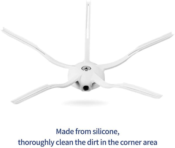 INF Tilbehør til Roborock S7 S7+ T7 7+ 14 dele 14 delar 14 dele