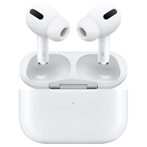 Earpods Pro - Headphones with Touch & wireless charging