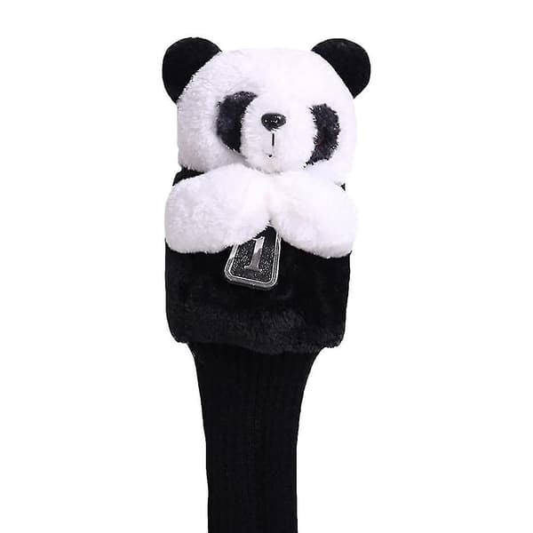 Panda Golf-mailan Pääsuojus, Ulkokäyttöön