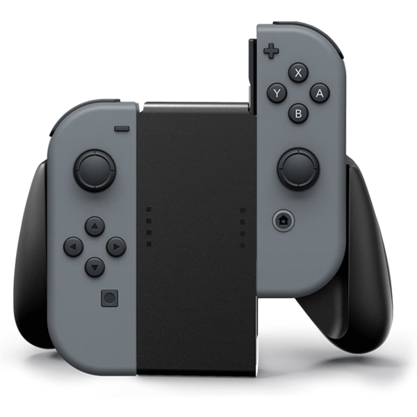 COMFORT GRIP - RÖD (Nintendo Switch)