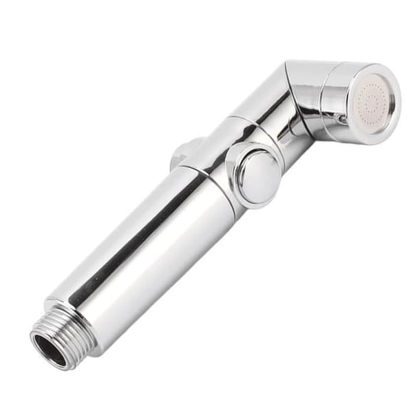 Bidet Sprayhode - Erstatning for Bidet Vaskehode - Hvit - Abs BIDET