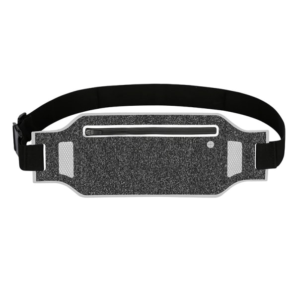 Adjustable Belt Waist Bag - Ultralight, Waterproof, Fashionable