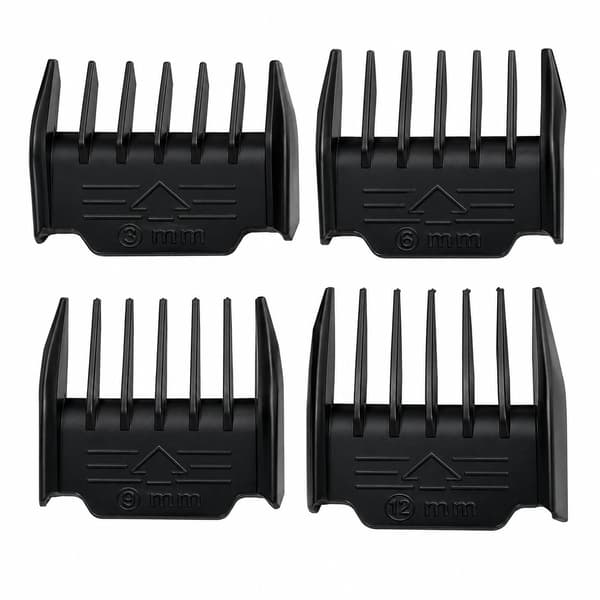 Hundtrimmer / Hundklippare - Trimmer för hundar 380
