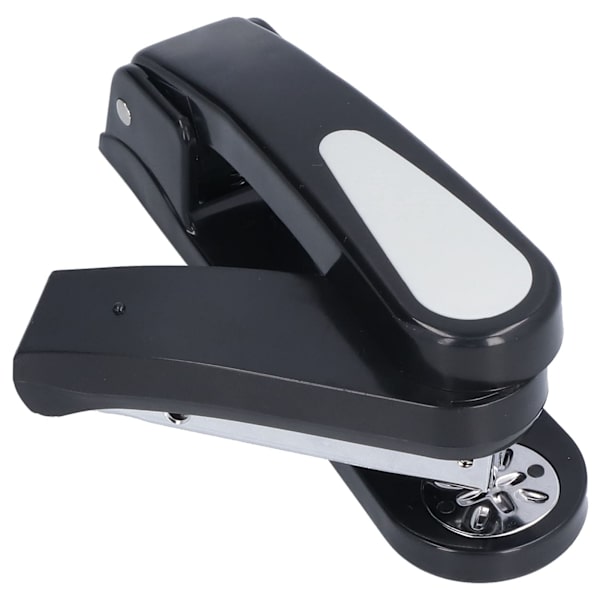 Paper Stapler Säädettävä 360 asteen kierto nitoja 8 sidonta-asentoa nitomakone toimistotarvikkeille nitojat ja niitit