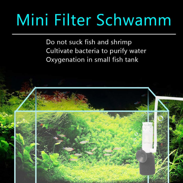 Akvariefilter