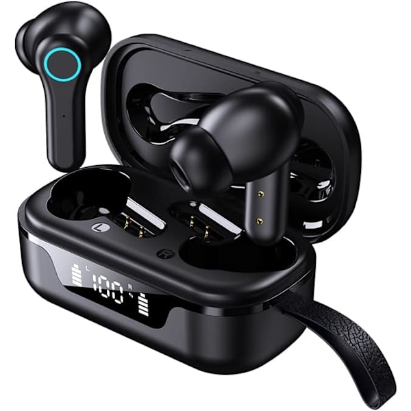 Bluetooth-ørepropper