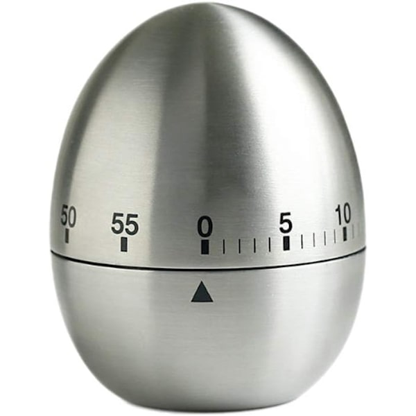 Rustfritt stål arbeidsmetode timer, påminnelse