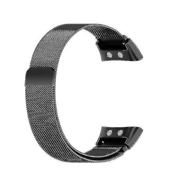For Garmin Forerunner 45 / 45s / Swim 2 Milanese Udskiftningsrem