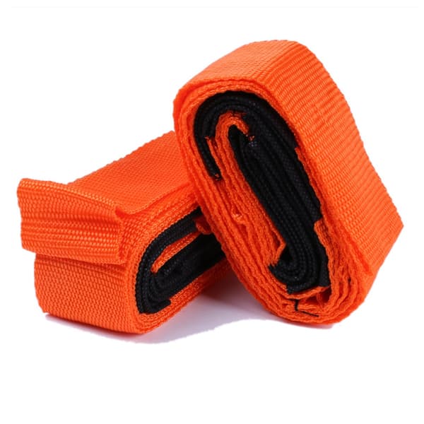 Flyttestropper / Løftestropper - 2-pak