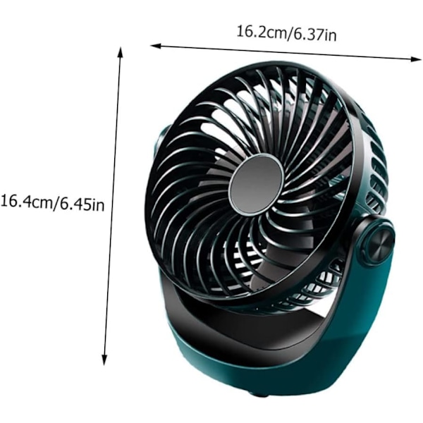 1 kpl pieni USB-tuuletin, mini kannettava tuuletin, sähköinen pöytätuuletin, LED-jäähdytystuuletin, pienikokoinen kannettava pöytätuuletin, pöytämallinen nuottiteline