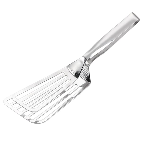 Fish Spatula Stainless Steel Spatula Tongs for Cooking