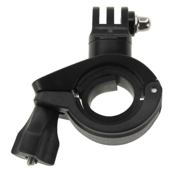 GoPro Cykelfäste / Vridbart Styrfäste / Cykel Black black