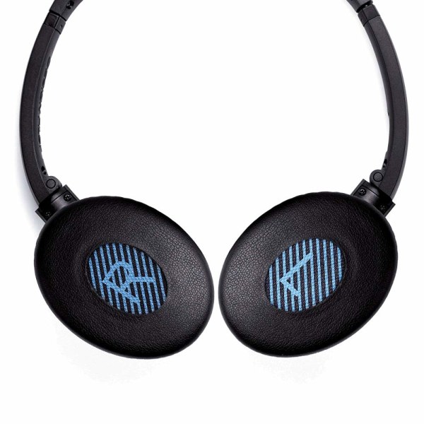 Erstatning av profesjonelle øreputer for Bose On-Ear 2 (OE2 og OE2i)