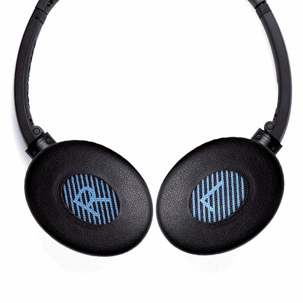 Professionella öronkuddar för Bose On-Ear 2 (OE2 & OE2i)