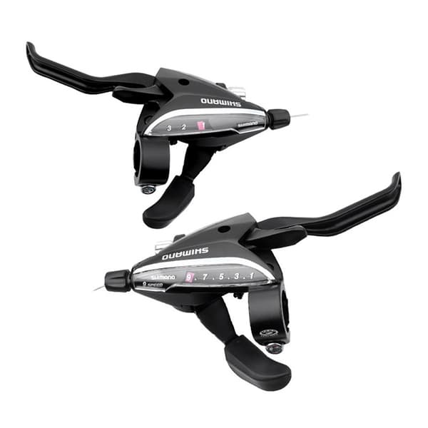 EF65 9 Speed Combo Skiftegreb Sæt Bremse Til Mountain 3X9 MTB Cykel 9speed