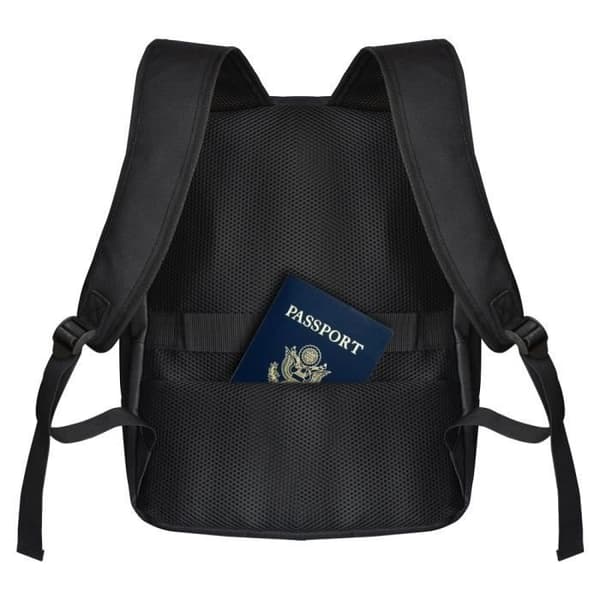 Reppu - CabinFly - Pacemaker Wizzair - 40x30x20 cm - 24 litraa - Polyesteri 600d Nines