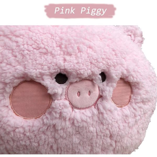Piggy Plyschkudde