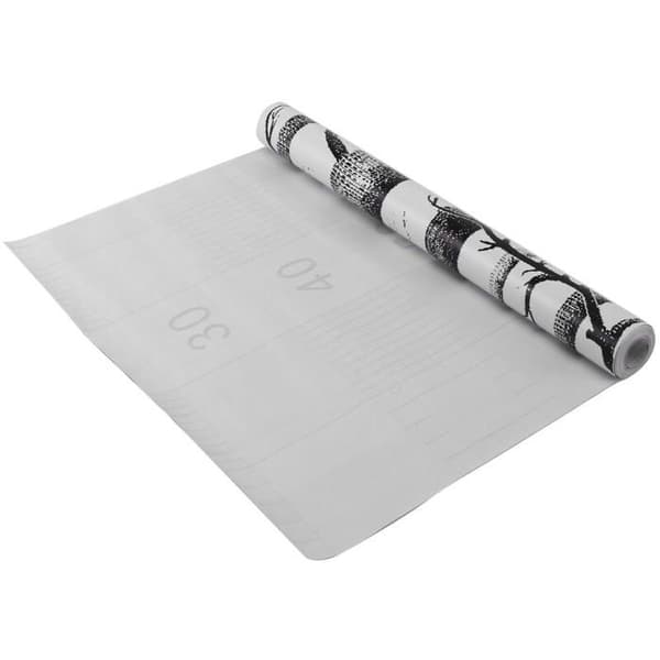 Svart Vit Björk Träd Tapet Modern Design för Sovrum och Vardagsrum Rustik Stil