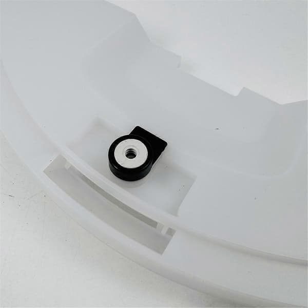 Vanntank for Dreame L10s Plus/L10s Pro Gen2/S10 Plus/S10 Robotstøvsuger Tilbehør [DB]
