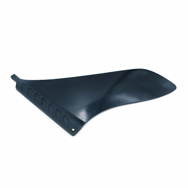 9 tum Longboard & SUP Singelfena GRATIS Verktygsfri Fenskruv 9 tum