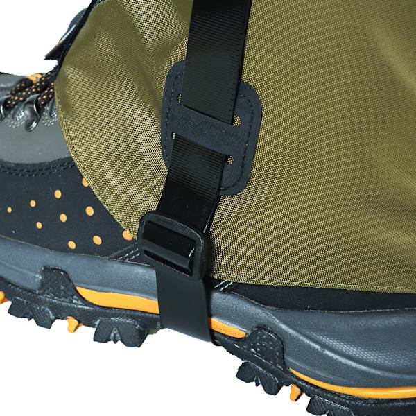 Vattentäta benvärmare - Snöboots jakt damasker ormskydd