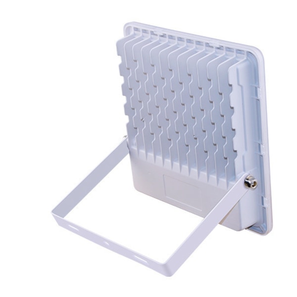 Ulkoinen LED-valonheitin 50W, 5000LM vedenpitävä viileä valkoinen 6500K