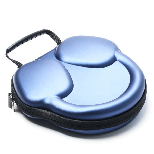 EVA case för Airpods Max vattentät väska (blå)