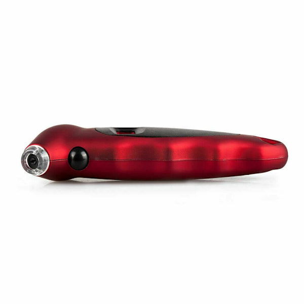 Digitalt däcktrycksmätare - Bärbart digitalt däcktrycksmätare verktyg för bil motorcykel skåpbil lastbil med LCD och bakgrundsbelysning, 0-150PSI, halkfritt grepp