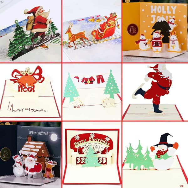 Wednesday adventskalender Style6