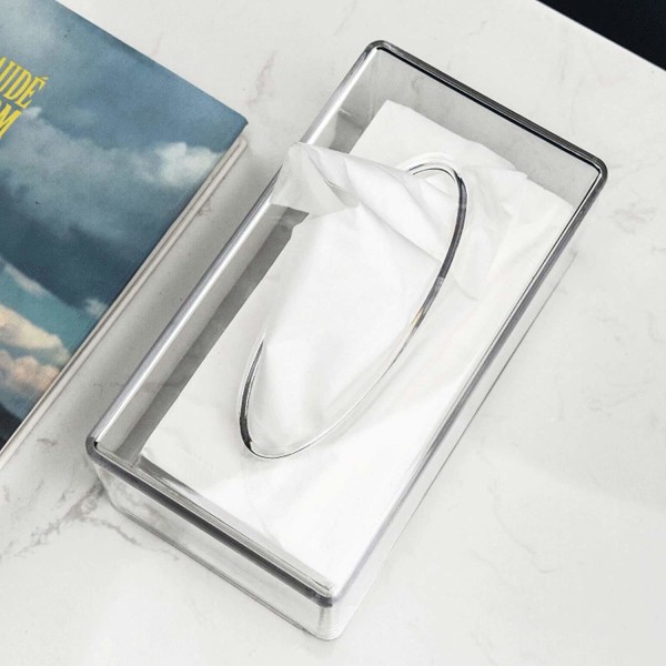 1 stk. Tissue Box