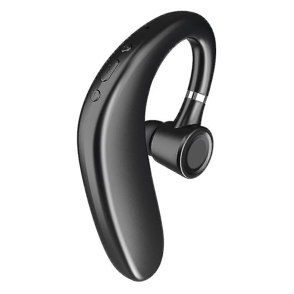 Bluetooth-headset, trådløs Bluetooth-øretelefon V5.0 35 timer taletid håndfri øretelefoner