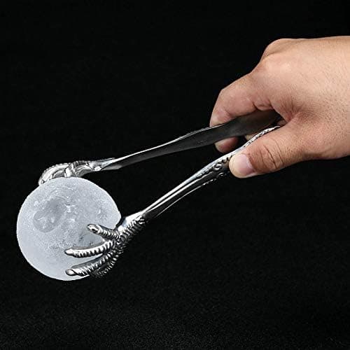 Bar Ishockey Special Eagle Claw Shape Is Tänger Serveringstänger