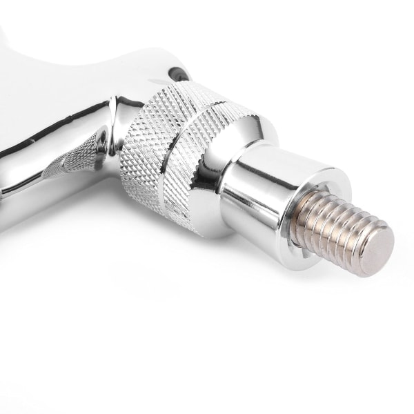 Keg Tap Dispenser, Rustfrit Mini Keg Øl Dispenser Kit med Kuglelås Øl Dispenser Trykaflastningsventil til 2L/3.6L/5L Keg