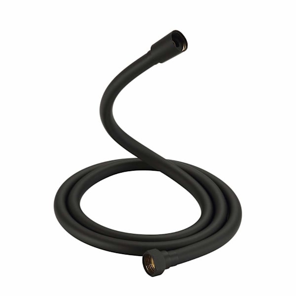 Joustava suihkupää, suihkuletku, kiertymätön 1,5 m, PVC