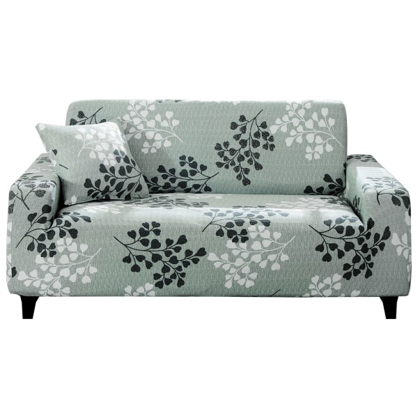 3 istuttava sohvan cover käsinojilla ，190-230cm