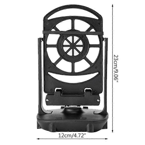 Mobiilipuhelimen ravistinpidike, keinuva laite, automaattinen askelmälaskuri pedometrille, lisää askelia