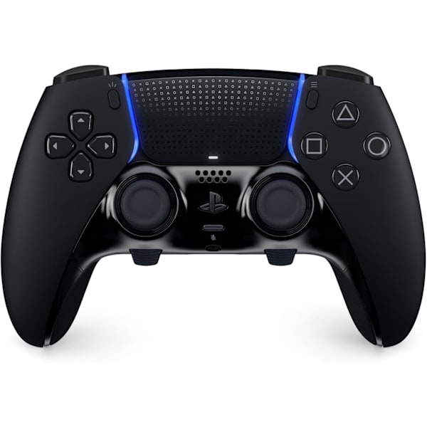 DualSense Trådlös Handkontroll – Midnight Black