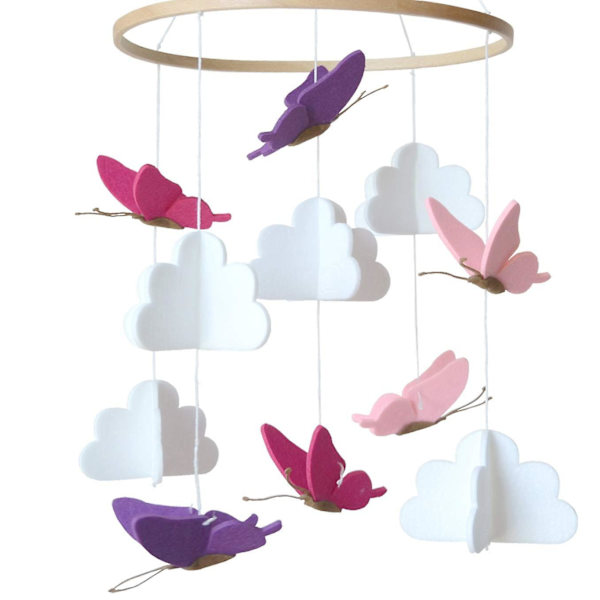 Baby mobile sale