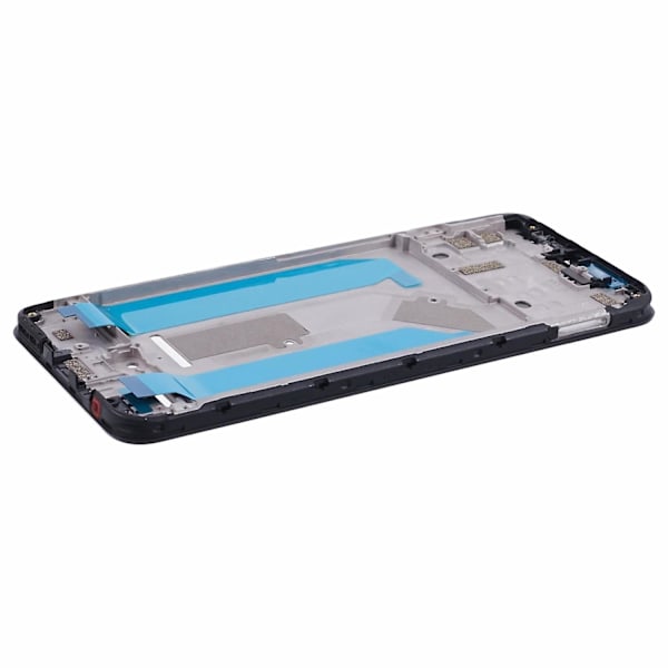 For Infinix Smart 5 X657 X657C/Hot 10 Lite X657B OEM Front Housing Frame Replacement Part (uden logo)