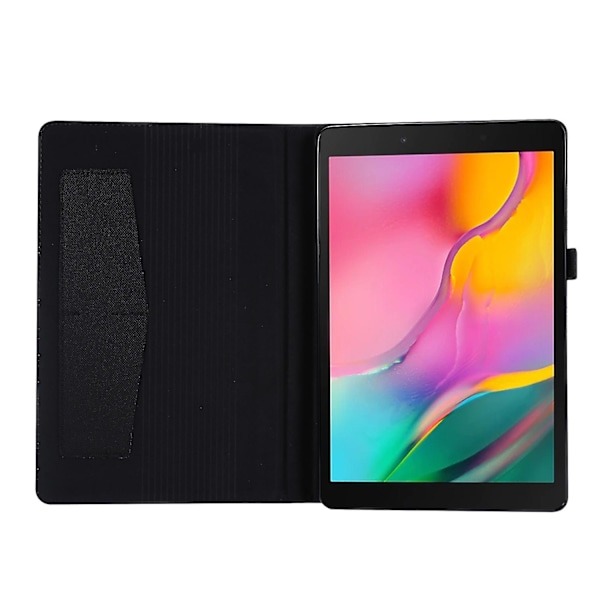 Kludkortpladser Tablet Cover til Samsung Galaxy Tab A7 10.4 (2020) T500/Tab A7 10.4 (2022)