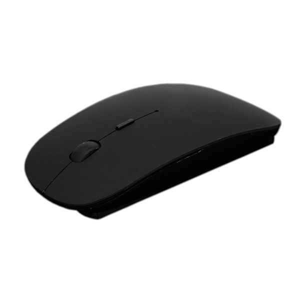 Bluetooth 3.0 Wireless Mouse 1600 DPI Battery Powered Slim Ergonomic Mice for PC Laptop